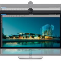 Dell 32 UltraSharp 6K Monitor - U3224Kba - 31.5 - Flachbildschirm (TFT/LCD) - 80 cm