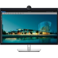 Dell 32 UltraSharp 6K Monitor - U3224Kba - 31.5 - Flachbildschirm (TFT/LCD) - 80 cm