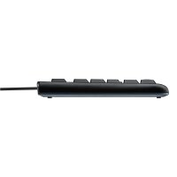 Logitech Keyboard K120 for Business - Volle...