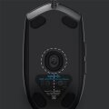 Logitech Gaming Mouse G203 Lightsync - Maus - 8.000 dpi