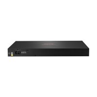 HPE 2930F 48G PoE+ 4SFP+ - Switch - Switch - Glasfaser (LWL)