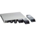 Cisco PWR-C6-600WAC= - Stromversorgung - Schwarz - Grau - 600 W