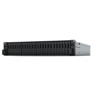 Synology FS6400 - Desktop - Intel® Xeon® - 4110 - Schwarz