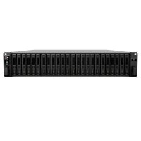 Synology FS6400 - Desktop - Intel® Xeon® - 4110 - Schwarz