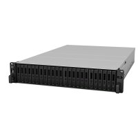 Synology FS6400 - Desktop - Intel® Xeon® - 4110 - Schwarz