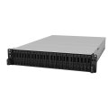 Synology FS6400 - Desktop - Intel® Xeon® - 4110 - Schwarz