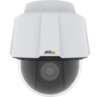 Axis 01681-001 - IP-Sicherheitskamera - Innen & Außen - Kabelgebunden - NEMA 4X - EN 55032 Class A - EN 50121-4 - IEC 62236-4 - EN 61000-3-2 - EN 61000-3-3 - EN 55024 - EN... - Decke/Wand - Schwarz - Weiß