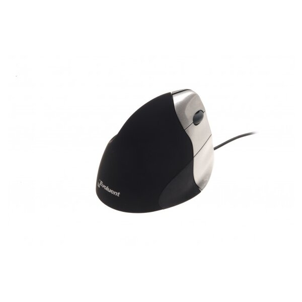 Bakker Evoluent Vertical Mouse - Maus - optisch