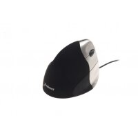 Bakker Evoluent Vertical Mouse - Maus - optisch