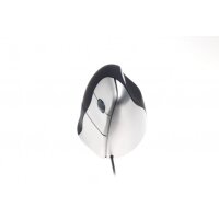 Bakker Evoluent Vertical Mouse - Maus - optisch