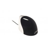 Bakker Evoluent Vertical Mouse - Maus - optisch