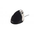Bakker Evoluent Vertical Mouse - Maus - optisch