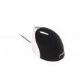 Bakker Evoluent Vertical Mouse - Maus - optisch