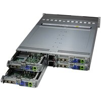 Supermicro Barebone BigTwin SuperServer 2U Dual Sockel...