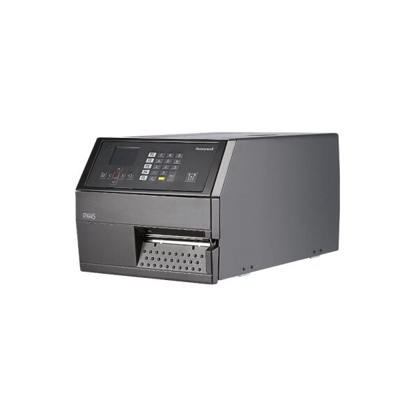 HONEYWELL PX45A ETH LTS+S T203 USEU PC - Etiketten-/Labeldrucker - Etiketten-/Labeldrucker