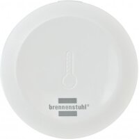 Brennenstuhl 1293920 Temperatursensor und...