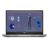 Dell Precision 7780 - 17" Notebook - Core i7 2,1 GHz 43,2 cm