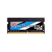G.Skill Ripjaws F4-3200C22S-32GRS - 32 GB - 1 x 32 GB -...