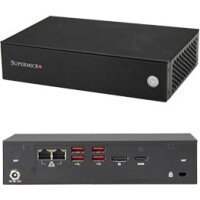 Supermicro E102-9W-C - Intel - Intel - 4305UE -...