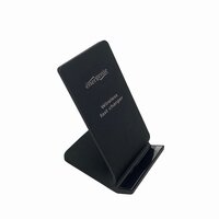 Gembird EnerGenie EG-WPC10-02 - Kabelloses Ladegerät - 10 Watt