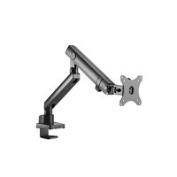 ICY BOX IB-MS313-T - Klemme - 8 kg - 81,3 cm (32 Zoll) -...