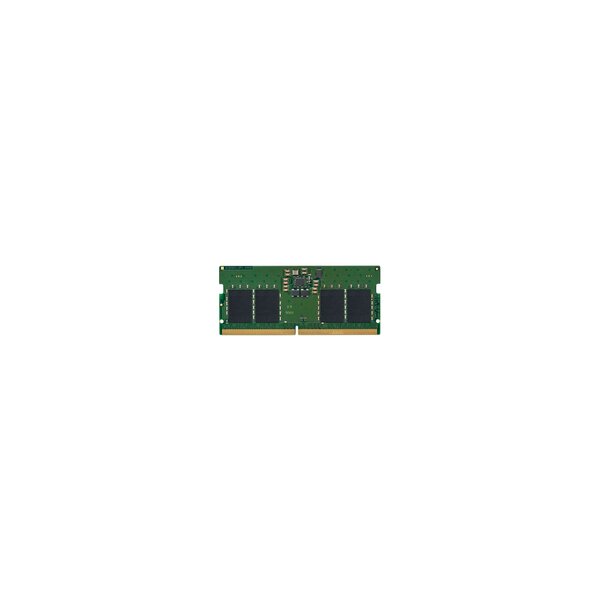 Kingston KCP556SS6-8 - 8 GB - 1 x 8 GB - DDR5 - 262-pin SO-DIMM