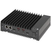 Supermicro Barebone IoT SuperServer Intel Celeron 7305E...