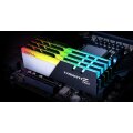 G.Skill Trident Z Neo F4-3600C18Q-32GTZN - 32 GB - 4 x 8 GB - DDR4 - 3600 MHz - 288-pin DIMM