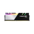 G.Skill Trident Z Neo F4-3600C18Q-32GTZN - 32 GB - 4 x 8 GB - DDR4 - 3600 MHz - 288-pin DIMM