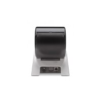 Seiko Instruments SLP620-EU - Wärmeübertragung - 203 x 203 DPI - 70 mm/sek - Schwarz - Grau