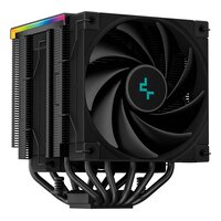 Deepcool AK620 DIGITAL - Luftkühlung - 12 cm - 68,99 cfm - Schwarz