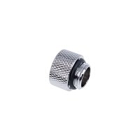 Alphacool 17255 - Nickel - Silber -...