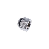 Alphacool 17255 - Nickel - Silber -...