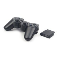 Gembird JPD-WDV-01 - Game Pad - 12 Tasten