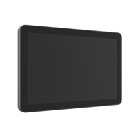 Logitech Tap Scheduler - 25,6 cm (10.1 Zoll) - 1280 x 800 Pixel - IPS - 85° - 400 cd/m² - Kapazitiv