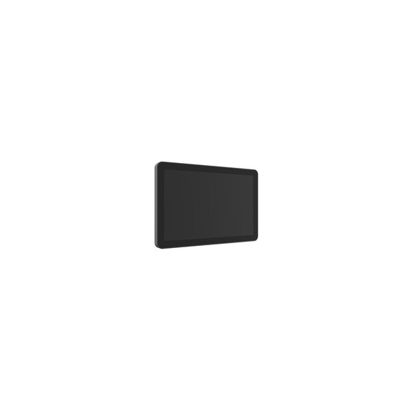 Logitech Tap Scheduler - 25,6 cm (10.1") - 1280 x 800 Pixel - IPS - 170° - 400 cd/m² - 1000:1