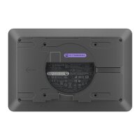 Logitech Tap Scheduler - 25,6 cm (10.1 Zoll) - 1280 x 800...