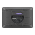 Logitech Tap Scheduler - 25,6 cm (10.1") - 1280 x 800 Pixel - IPS - 170° - 400 cd/m² - 1000:1