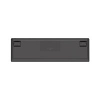 Logitech 920-010748 - Kabellos - RF Wireless + Bluetooth - Mechanischer Switch - QWERTZ - LED - Graphit