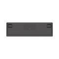 Logitech 920-010748 - Kabellos - RF Wireless + Bluetooth - Mechanischer Switch - QWERTZ - LED - Graphit