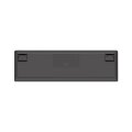 Logitech 920-010748 - Kabellos - RF Wireless + Bluetooth - Mechanischer Switch - QWERTZ - LED - Graphit