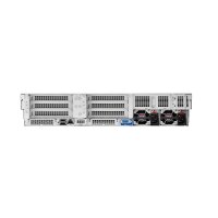 HPE ProLiant DL380 Gen11 4410Y 2.0GHz 12-core 1P 32GB-R NC 12LFF 1000W PS Server - 2 GHz - 4410Y - 32 GB - DDR5-SDRAM - 0 GB - Rack (2U)