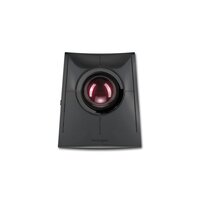 Kensington SlimBlade™ Pro Trackball - Trackball - Bluetooth/USB - Schwarz - USB - 1 Stück(e)