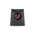 Kensington SlimBlade™ Pro Trackball - Beidhändig - Optisch - RF Wireless + Bluetooth + USB Type-A - 1600 DPI - Schwarz