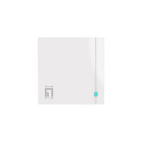 LevelOne AX1800 Dual-Band Wi-Fi 6 In-Wall PoE Wireless...