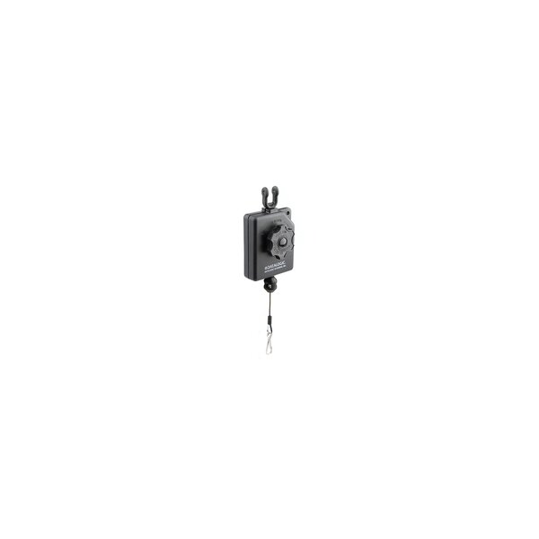Datalogic Industrial Take Up Reel - Schwarz