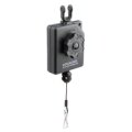 Datalogic Industrial Take Up Reel - Schwarz