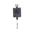 Datalogic Industrial Take Up Reel - Schwarz