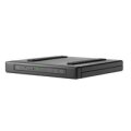 HP Desktop Mini-DVD-ODD-Modul - Schwarz - Desktop - DVD Super Multi DL - USB 3.2 Gen 1 (3.1 Gen 1) - 24x - 8x