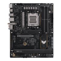ASUS TUF GAMING B650-PLUS WIFI - AMD - Sockel AM5 - AMD...